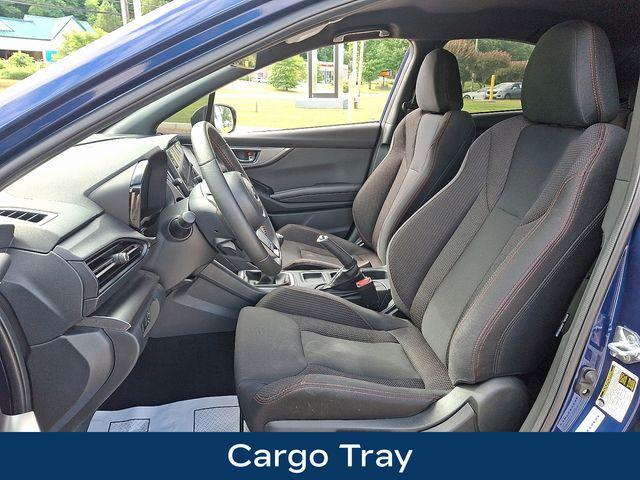 2024 Subaru WRX Vehicle Photo in PAWLING, NY 12564-3219