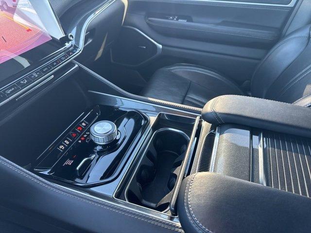 2022 Jeep Wagoneer Vehicle Photo in BENTONVILLE, AR 72712-4322