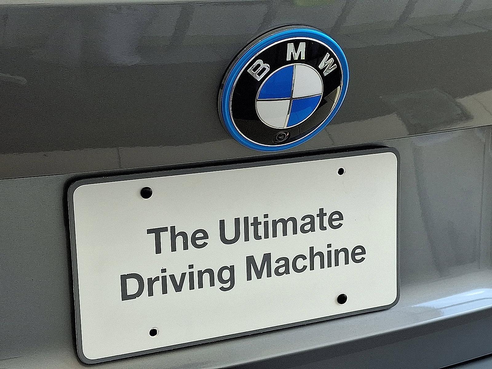 2023 BMW i4 Vehicle Photo in Lancaster, PA 17601