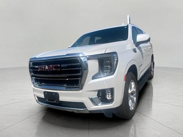 2022 GMC Yukon Vehicle Photo in APPLETON, WI 54914-8833