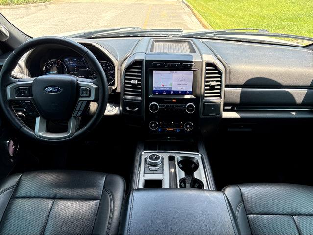 2021 Ford Expedition Vehicle Photo in Hinesville, GA 31313