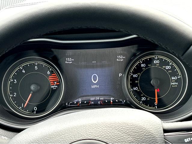 2023 Jeep Cherokee Vehicle Photo in Hinesville, GA 31313