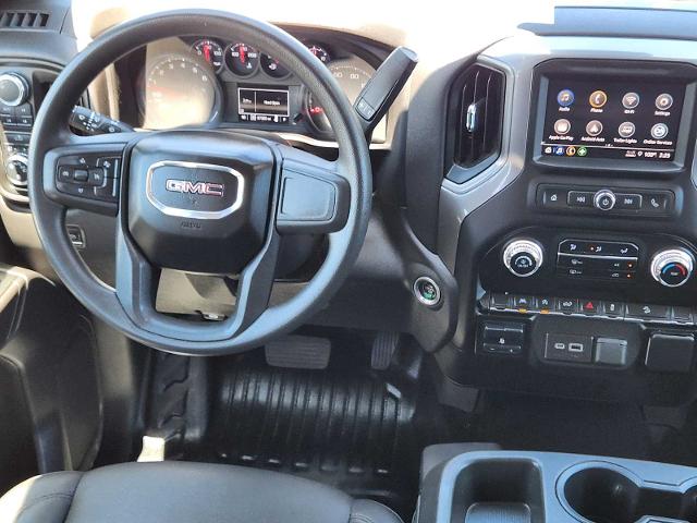 2023 GMC Sierra 1500 Vehicle Photo in DENTON, TX 76210-9321