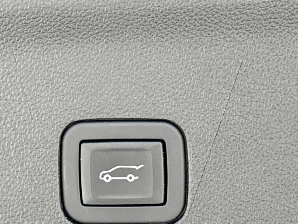 2023 Chevrolet Tahoe Vehicle Photo in POOLER, GA 31322-3252