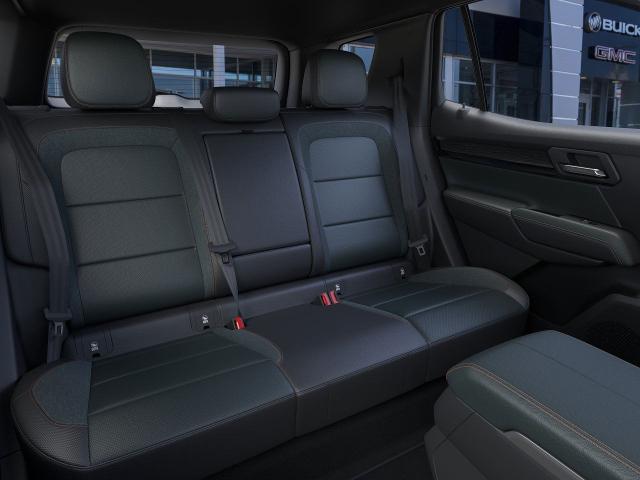 2026 GMC Terrain Vehicle Photo in KANSAS CITY, MO 64114-4545