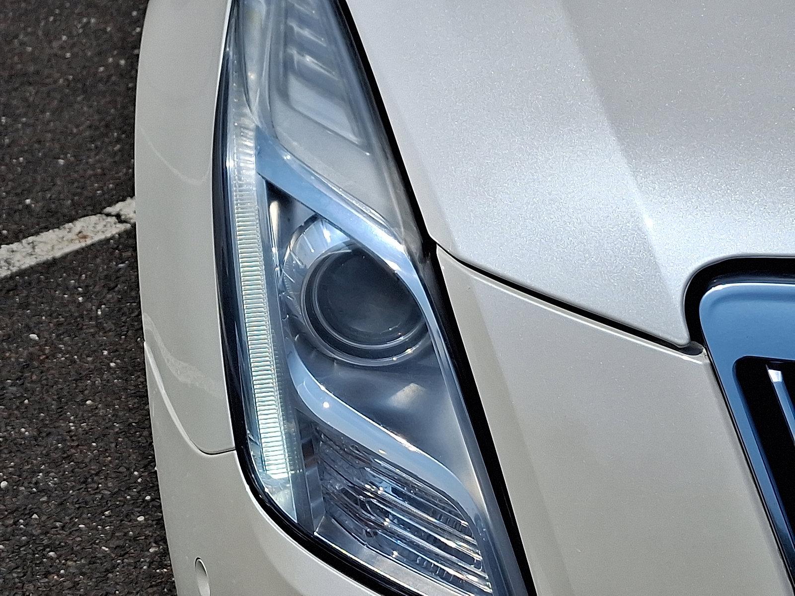 2014 Cadillac XTS Vehicle Photo in Trevose, PA 19053