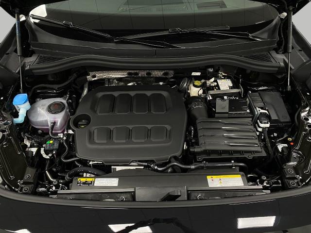 2025 Volkswagen Tiguan Vehicle Photo in Appleton, WI 54913