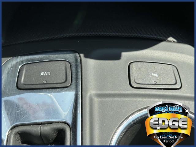 2022 Chevrolet Equinox Vehicle Photo in Roslyn, NY 11576