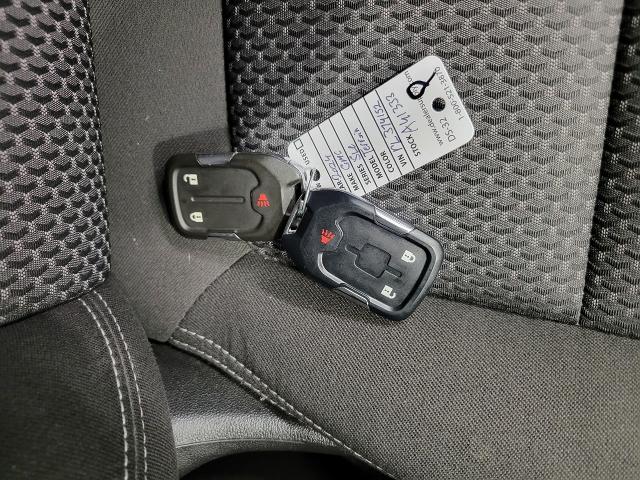 2024 GMC Terrain Vehicle Photo in NEENAH, WI 54956-2243