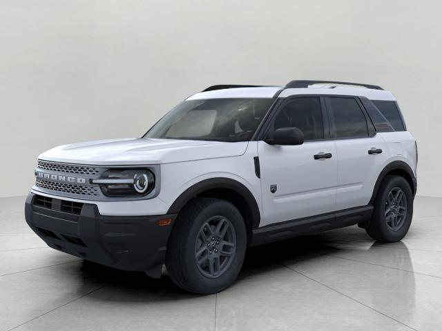 2025 Ford Bronco Sport Vehicle Photo in Neenah, WI 54956