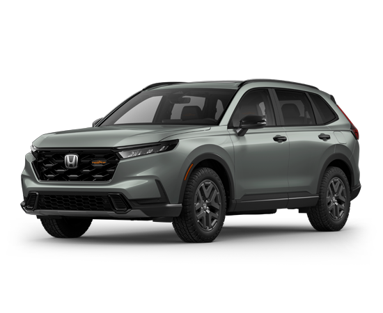 2026 Honda CR-V Hybrid Vehicle Photo in Neenah, WI 54956