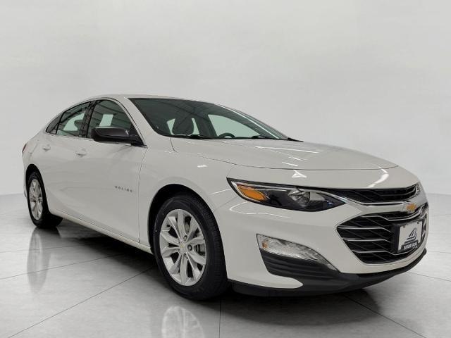 2024 Chevrolet Malibu Vehicle Photo in Neenah, WI 54956