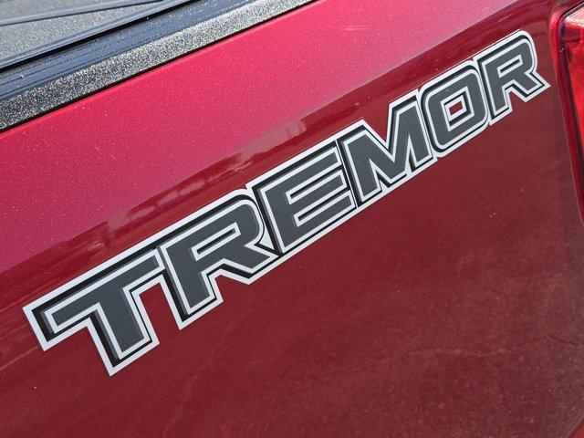 2022 Ford Super Duty F-250 SRW Vehicle Photo in Decatur, TX 76234