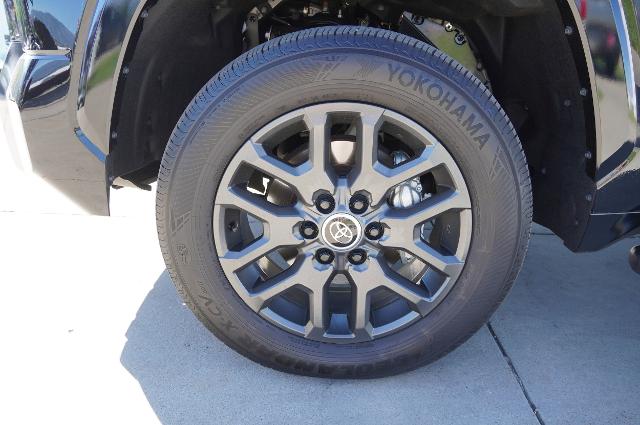 2024 Toyota Tundra 4WD Vehicle Photo in Riverdale, UT 84405