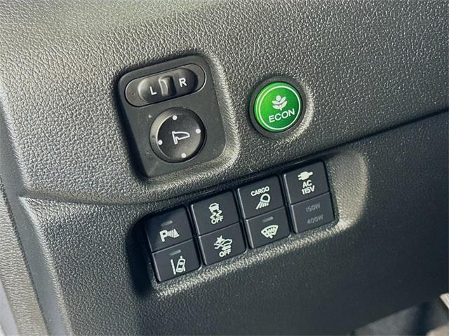 2022 Honda Ridgeline Vehicle Photo in Everett, WA 98204