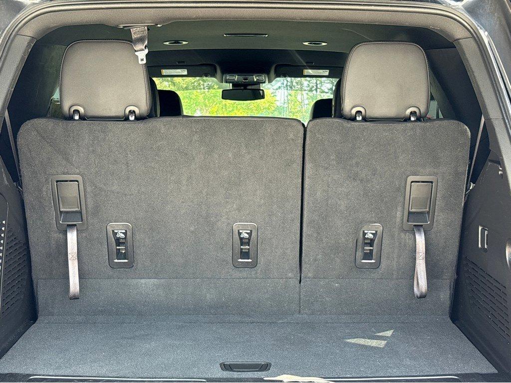 2023 Chevrolet Tahoe Vehicle Photo in SAVANNAH, GA 31406-4513