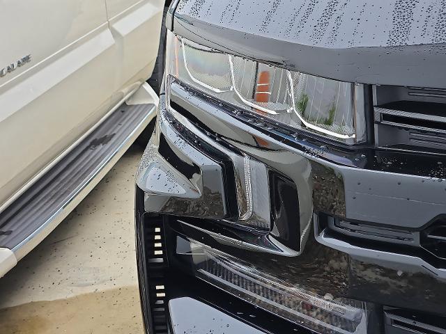 2022 Chevrolet Silverado 1500 LTD Vehicle Photo in TREVOSE, PA 19053-4984