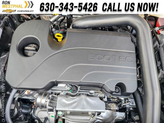 2026 Chevrolet Equinox Vehicle Photo in AURORA, IL 60503-9326