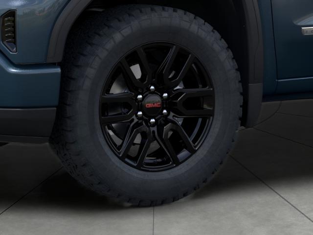 2026 GMC Sierra 1500 Vehicle Photo in OSHKOSH, WI 54904-7811