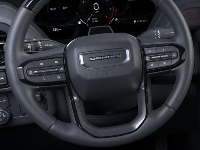 2025 GMC Yukon XL Vehicle Photo in APPLETON, WI 54914-8833