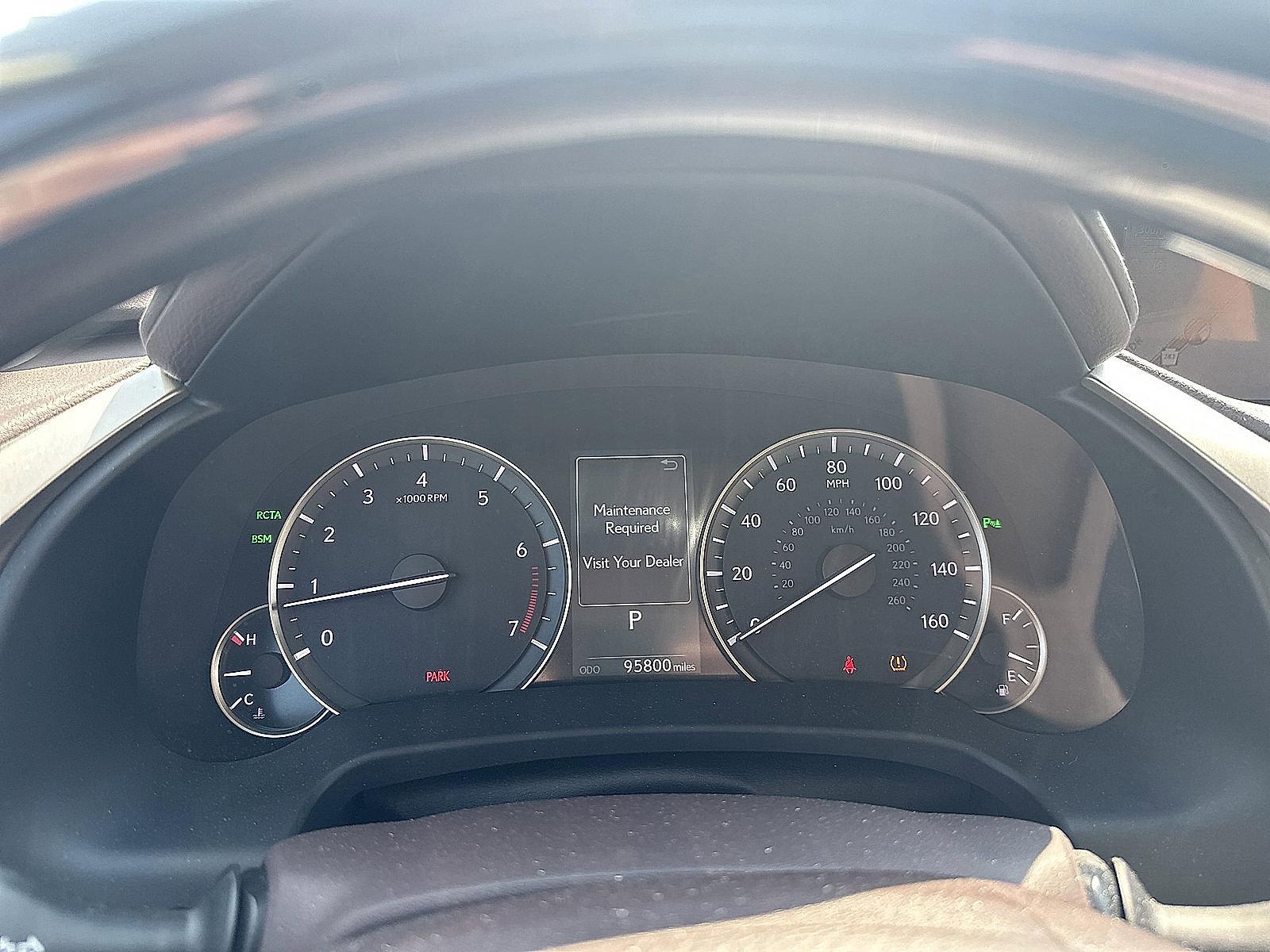 2016 Lexus RX 350 Vehicle Photo in Lancaster, PA 17601
