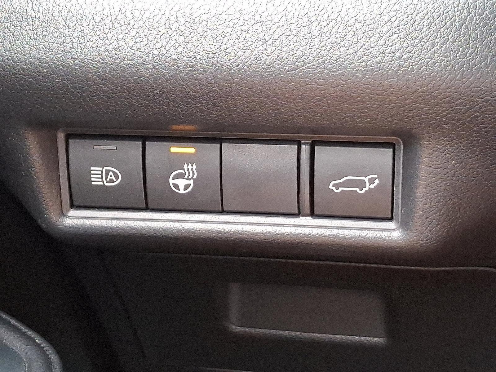 2024 Toyota Grand Highlander Vehicle Photo in Trevose, PA 19053