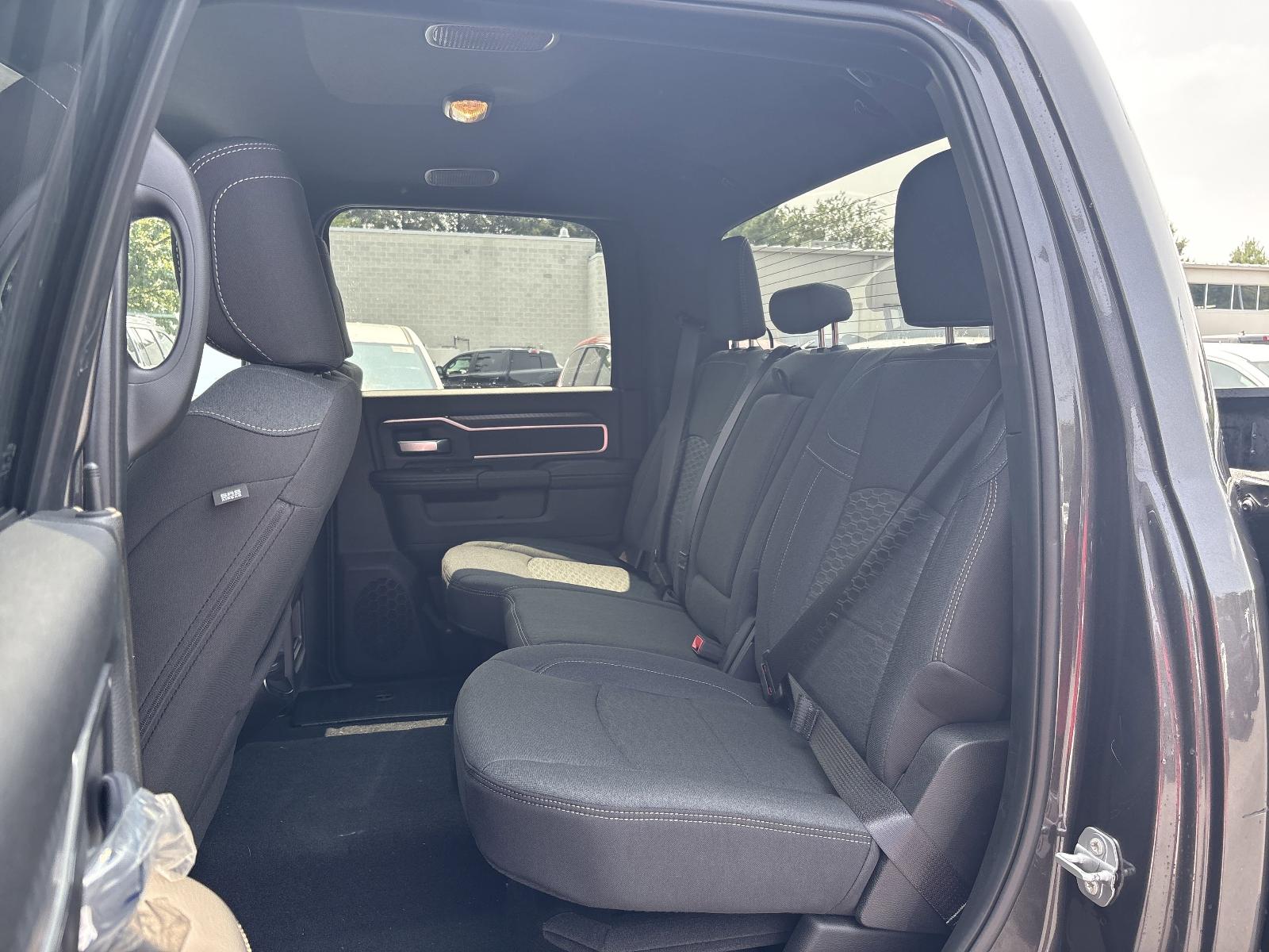 2025 Ram 2500 Vehicle Photo in Mechanicsburg, PA 17050-1707