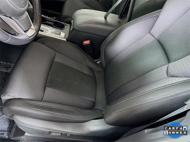 2021 Subaru Ascent Vehicle Photo in Puyallup, WA 98371