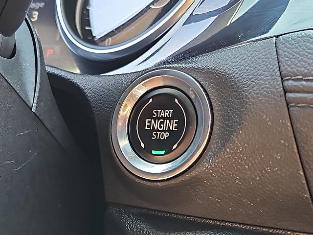 2023 Buick Encore GX Vehicle Photo in TREVOSE, PA 19053-4984