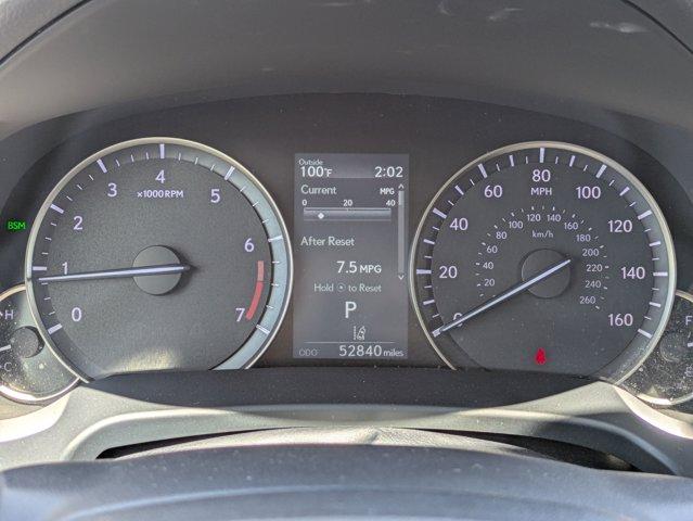 2022 Lexus RX 350 Vehicle Photo in BRUNSWICK, GA 31525-1881