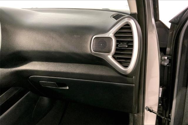 2023 Kia Soul Vehicle Photo in Lees Summit, MO 64086