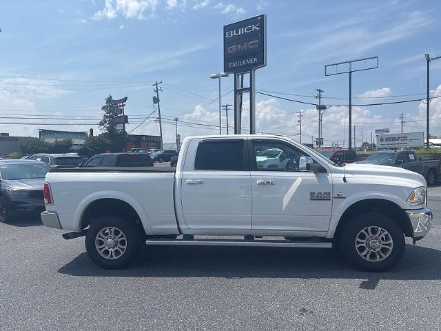 2018 Ram 2500 Vehicle Photo in HARRISBURG, PA 17111-1033