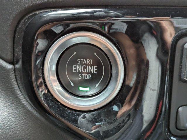 2023 Chevrolet Silverado 1500 Vehicle Photo in BRUNSWICK, GA 31525-1881