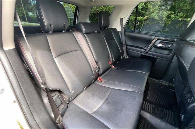 2023 Toyota 4Runner Vehicle Photo in INDEPENDENCE, MO 64055-1314