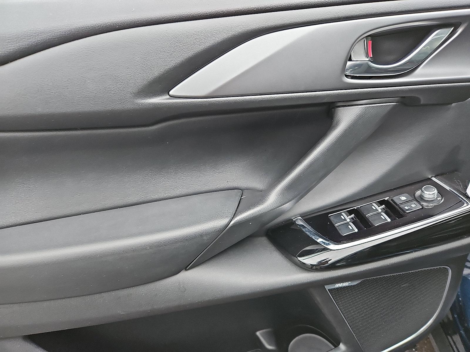 2022 Mazda CX-9 Vehicle Photo in Trevose, PA 19053