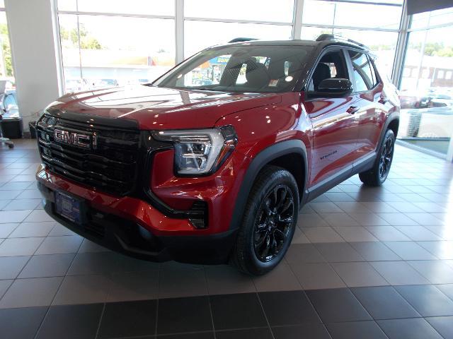 2026 GMC Terrain Vehicle Photo in LOWELL, MA 01852-4336