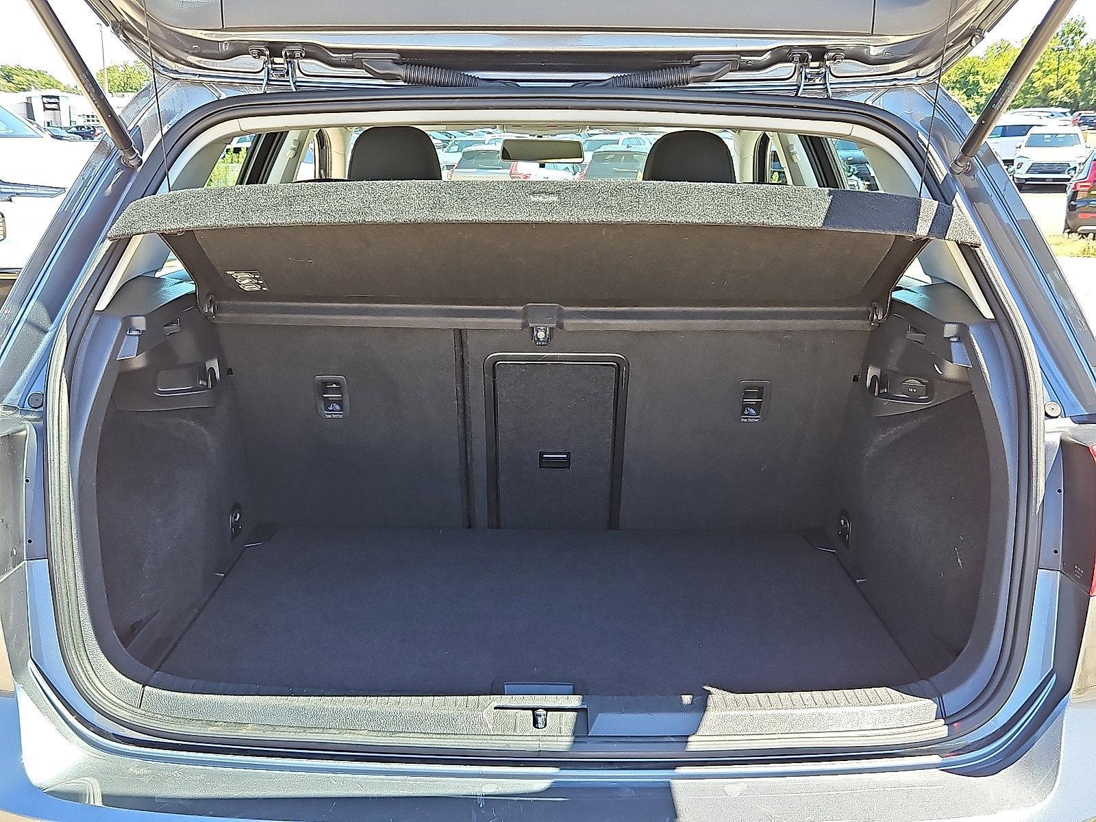 2016 Volkswagen Golf Vehicle Photo in Trevose, PA 19053