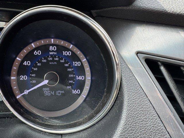 2015 Hyundai SONATA Hybrid Vehicle Photo in Mechanicsburg, PA 17050-1707