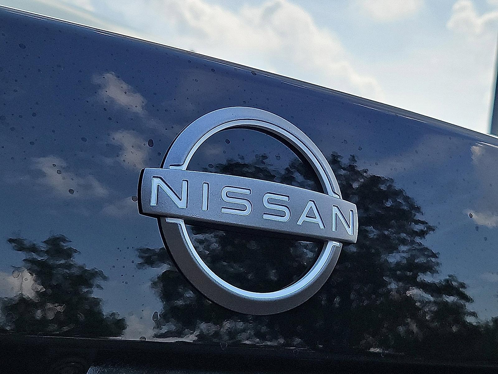 2025 Nissan Sentra Vehicle Photo in Mechanicsburg, PA 17050-2306
