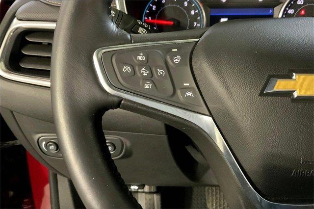 2020 Chevrolet Equinox Vehicle Photo in INDEPENDENCE, MO 64055-1314
