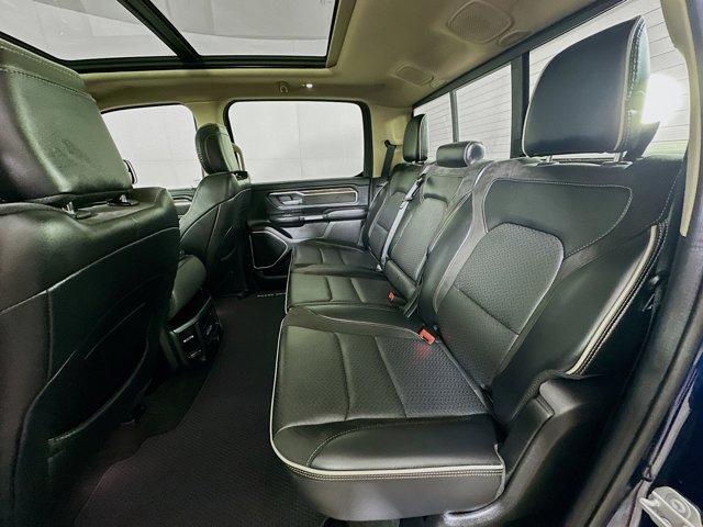 2020 Ram 1500 Vehicle Photo in Doylsetown, PA 18901