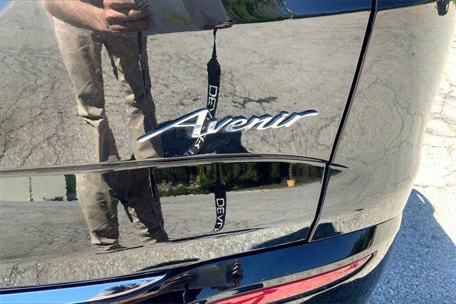 2024 Buick Enclave Vehicle Photo in KANSAS CITY, MO 64114-4545