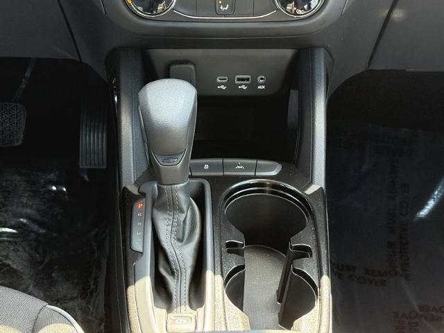 2022 Chevrolet Trailblazer Vehicle Photo in MIDDLETON, WI 53562-1492