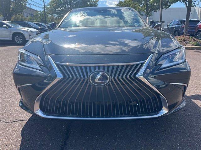 2021 Lexus ES 250 Vehicle Photo in Willow Grove, PA 19090