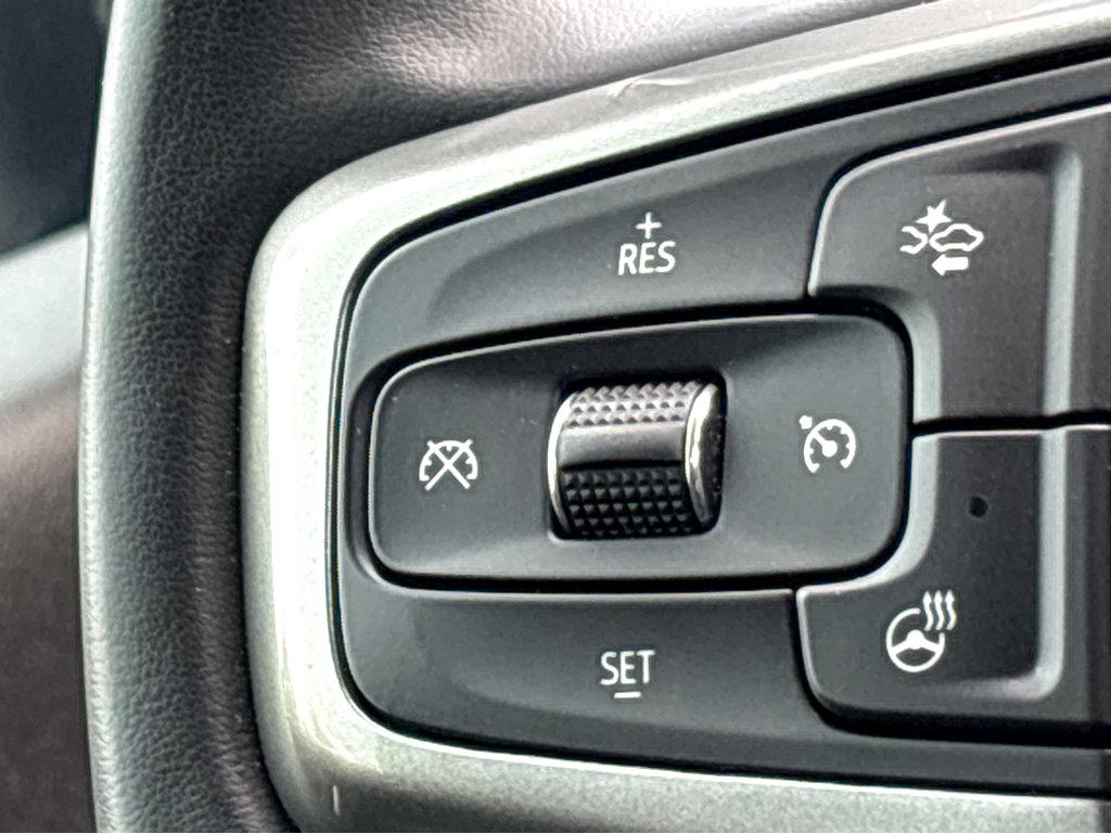 2024 Chevrolet Silverado 2500 HD Vehicle Photo in POOLER, GA 31322-3252