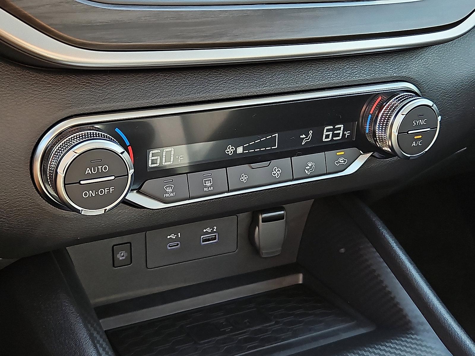 2025 Nissan Altima Vehicle Photo in Jenkintown, PA 19046