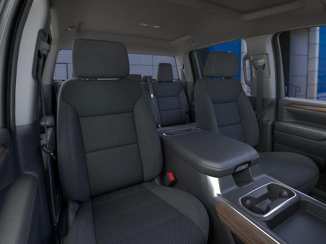 2025 Chevrolet Silverado 2500 HD Vehicle Photo in KANSAS CITY, MO 64114-4502