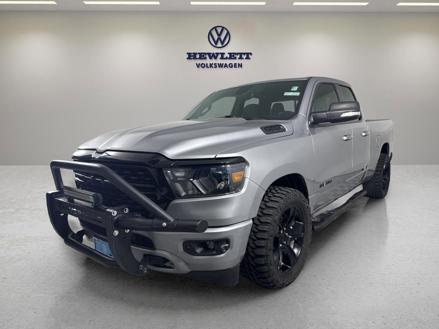 2022 Ram 1500 Vehicle Photo in Georgetown, TX 78626