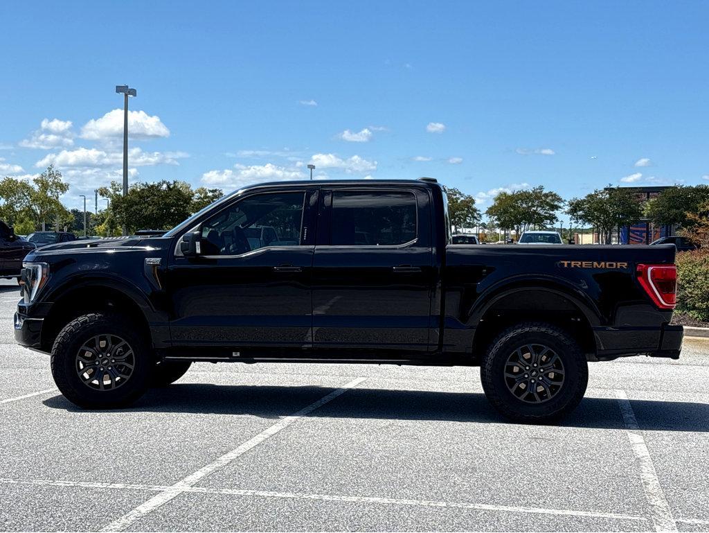 2023 Ford F-150 Vehicle Photo in POOLER, GA 31322-3252