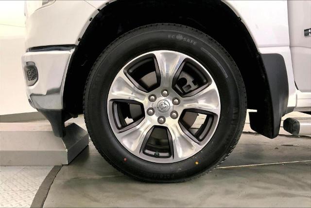 2023 Ram 1500 Vehicle Photo in Kansas City, MO 64114